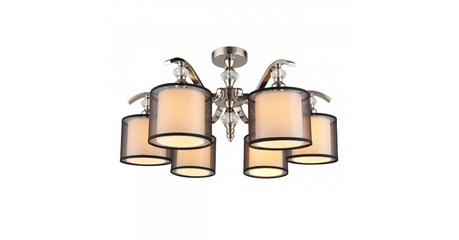 Люстра на штанге APLOYT FLORET APL.703.17.06