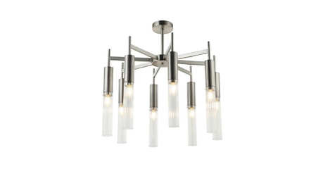 Люстра на штанге Aployt Kasia APL.327.27.08