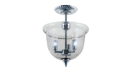 Люстра на штанге ARTE Lamp A7771PL-3CC