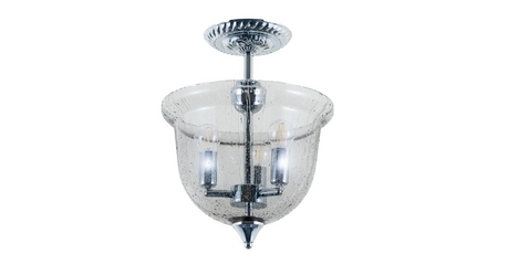 Люстра на штанге ARTE Lamp A7771PL-3CC