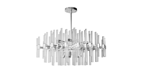 Люстра на штанге Arte Lamp Matilda A1064PL-12CC