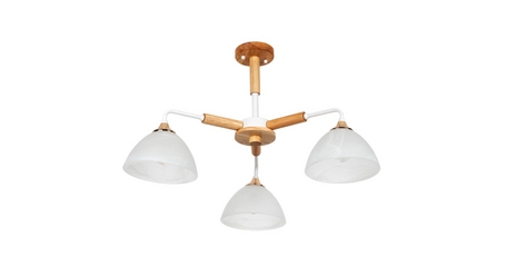 Люстра на штанге Arte Lamp Matthew A5032PL-3BR