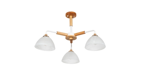 Люстра на штанге Arte Lamp Matthew A5032PL-3BR