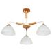 Люстра на штанге Arte Lamp Matthew A5032PL-3BR