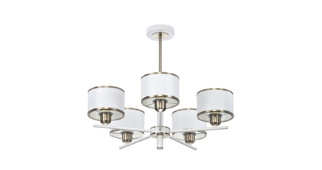 Люстра на штанге Citilux Alton CL421252