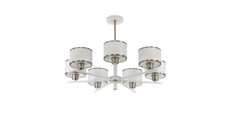 Люстра на штанге Citilux Alton CL421272