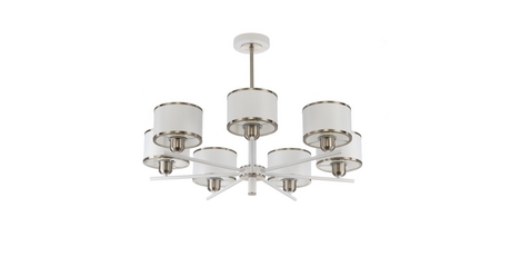 Люстра на штанге Citilux Alton CL421272