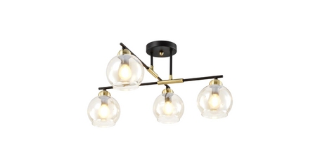 Люстра на штанге Citilux Анри CL124145