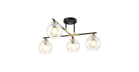 Люстра на штанге Citilux Анри CL124145