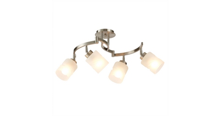 Люстра на штанге Citilux CL125142