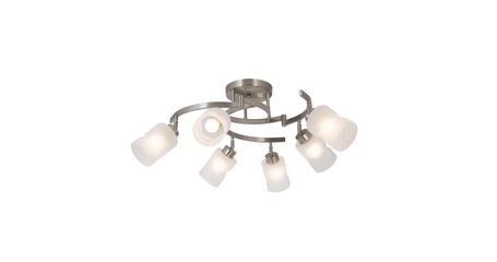 Люстра на штанге Citilux CL125162