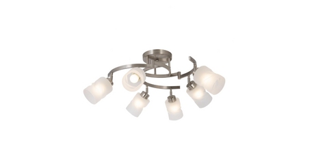 Люстра на штанге Citilux CL125162