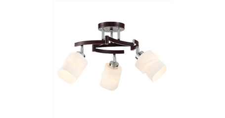 Люстра на штанге Citilux CL126132