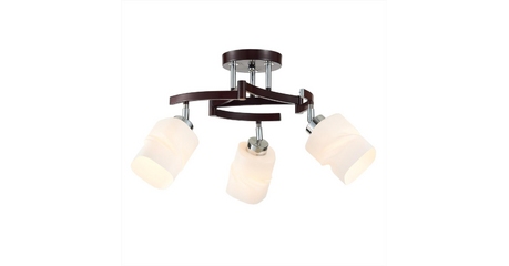 Люстра на штанге Citilux CL126132