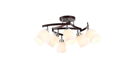 Люстра на штанге Citilux CL126162
