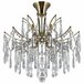 Люстра на штанге Citilux CL302163