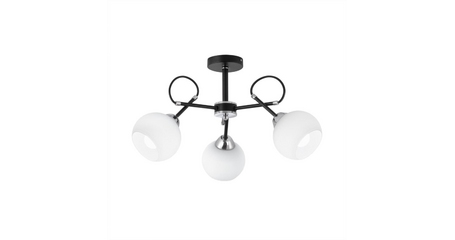 Люстра на штанге Citilux Стивен CL141231