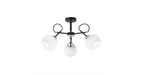 Люстра на штанге Citilux Стивен CL141231