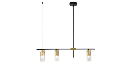 Люстра на штанге Escada Reverse 2100/3P