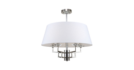 Люстра на штанге Escada Rhapsody 10161/5PL