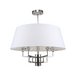 Люстра на штанге Escada Rhapsody 10161/5PL