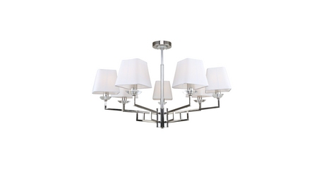 Люстра на штанге Escada Rhapsody 10161/7PL