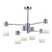 Люстра на штанге Evoluce Gessi SLE1139-102-06