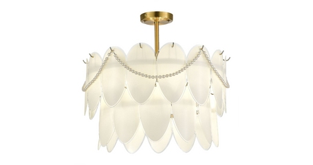 Люстра на штанге Evoluce Roomi SLE1651-203-09