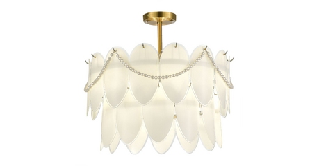 Люстра на штанге Evoluce Roomi SLE1651-203-09