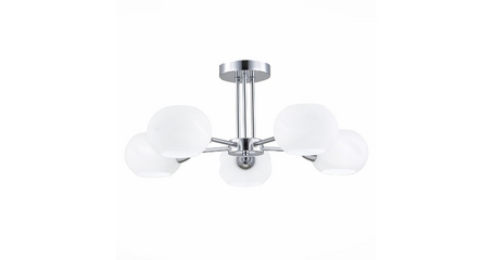 Люстра на штанге Evoluce SLE104302-05