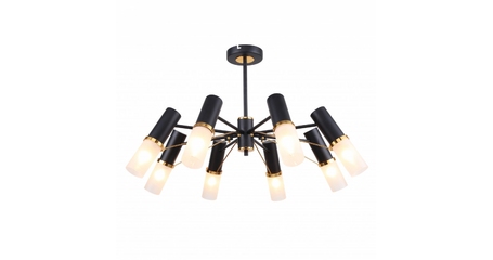 Люстра на штанге F-Promo 2558-8P