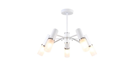 Люстра на штанге F-Promo 2559-5P