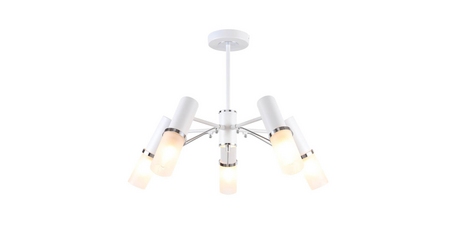 Люстра на штанге F-Promo 2559-5P