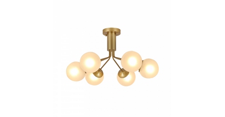 Люстра на штанге F-Promo 2631-6U