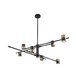 Люстра на штанге F-Promo Chart 3092-8P
