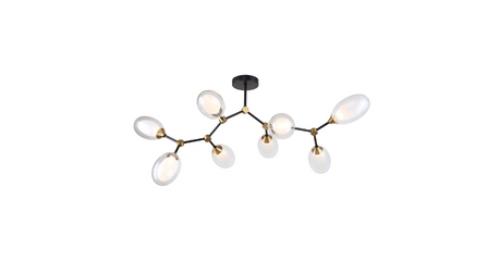 Люстра на штанге F-Promo Ovo 4083-8P