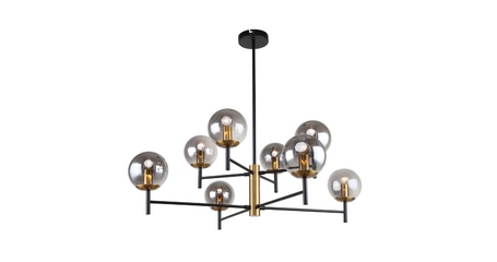 Люстра на штанге F-Promo Sheeny 3088-8P