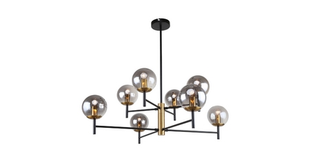 Люстра на штанге F-Promo Sheeny 3088-8P