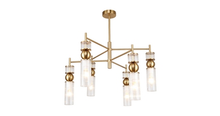 Люстра на штанге F-Promo Vanilla 4737-6P