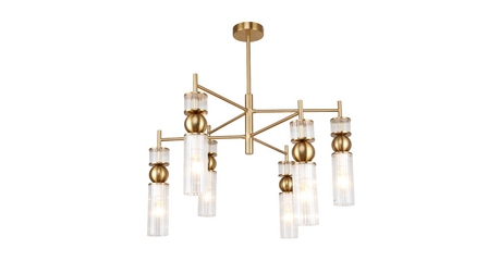 Люстра на штанге F-Promo Vanilla 4737-6P