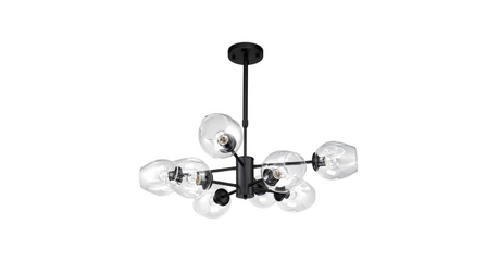 Люстра на штанге Favourite 2626-8P