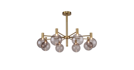 Люстра на штанге Favourite Eternity 2765-8P