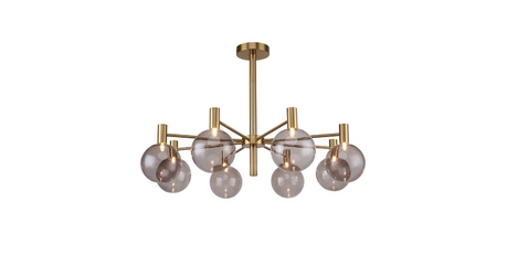 Люстра на штанге Favourite Eternity 2765-8P