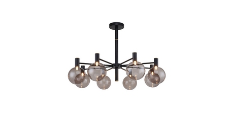 Люстра на штанге Favourite Eternity 2766-8P