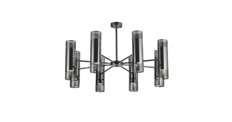 Люстра на штанге Favourite Farol 4481-16P