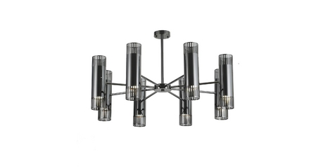 Люстра на штанге Favourite Farol 4481-16P