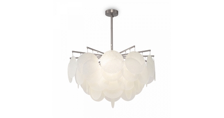 Люстра на штанге Freya Porto FR5104PL-06N