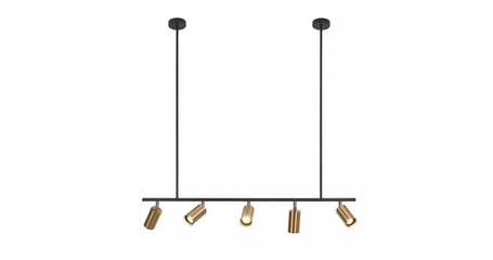 Люстра на штанге Kink Light 07615-5