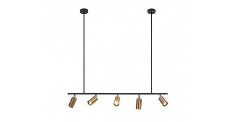 Люстра на штанге Kink Light 07615-5