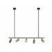 Люстра на штанге Kink Light 07615-5